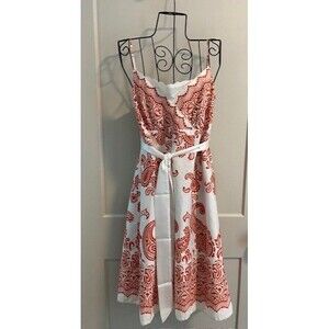 Ann Taylor Summer Dress